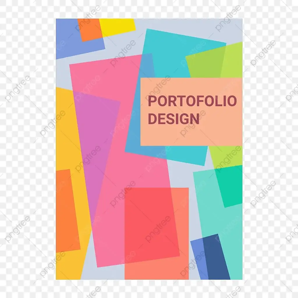 Portfólio A4 - 10 Páginas