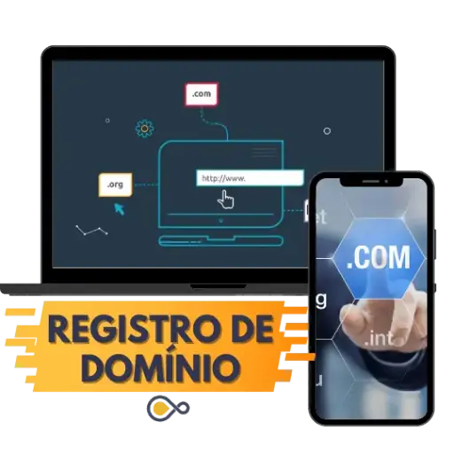 Domínio .com.br